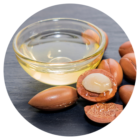 Argan oil