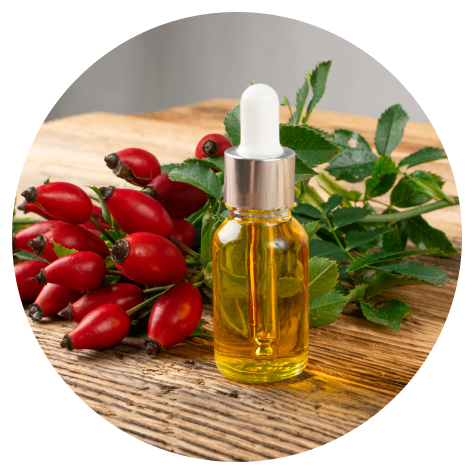 Wild Rose Oil *6